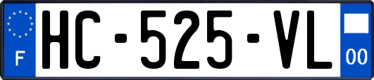 HC-525-VL