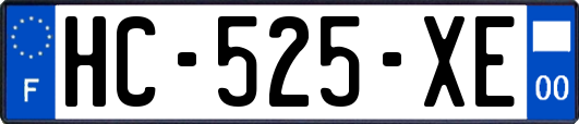 HC-525-XE