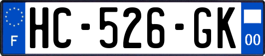 HC-526-GK