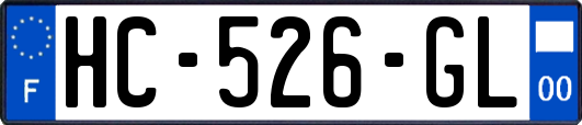 HC-526-GL