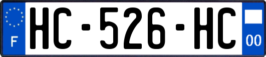 HC-526-HC