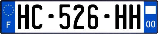 HC-526-HH