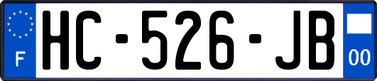 HC-526-JB