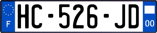 HC-526-JD