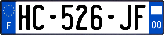 HC-526-JF