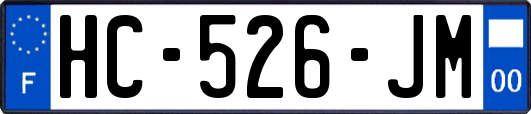 HC-526-JM