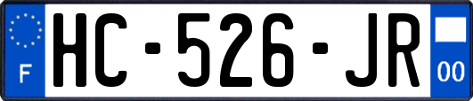 HC-526-JR