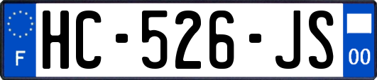 HC-526-JS