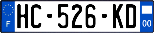 HC-526-KD