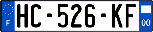 HC-526-KF