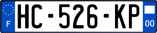 HC-526-KP