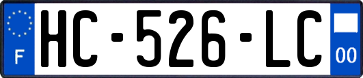HC-526-LC