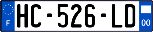HC-526-LD