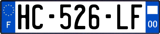HC-526-LF