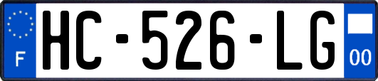 HC-526-LG