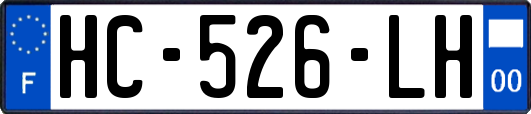 HC-526-LH