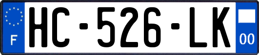 HC-526-LK