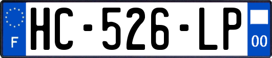 HC-526-LP