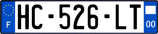 HC-526-LT