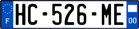 HC-526-ME