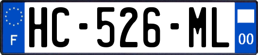 HC-526-ML