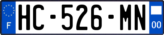 HC-526-MN