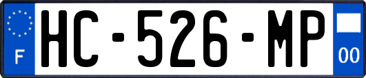 HC-526-MP