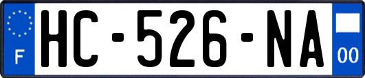 HC-526-NA