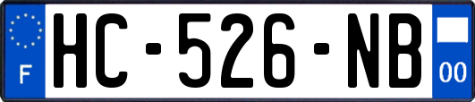 HC-526-NB