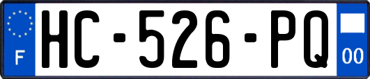 HC-526-PQ
