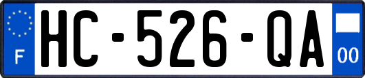 HC-526-QA