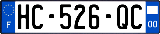 HC-526-QC
