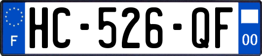 HC-526-QF