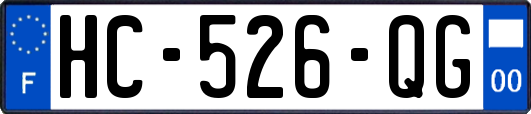 HC-526-QG