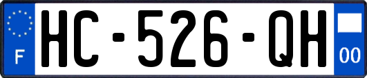 HC-526-QH