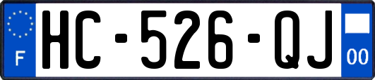 HC-526-QJ