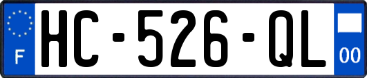 HC-526-QL