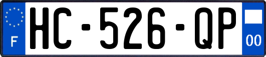 HC-526-QP