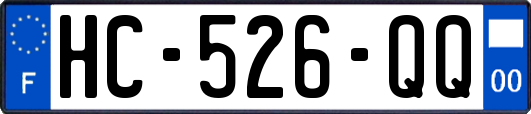 HC-526-QQ