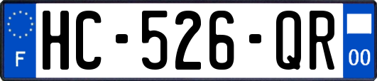 HC-526-QR
