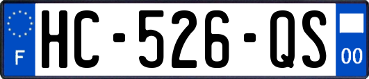 HC-526-QS