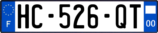 HC-526-QT