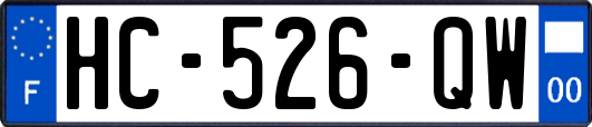 HC-526-QW
