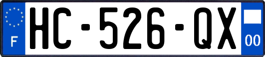 HC-526-QX