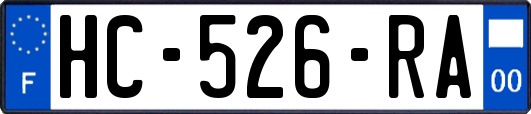 HC-526-RA