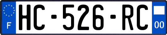 HC-526-RC