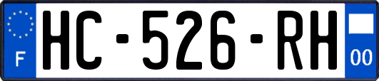 HC-526-RH