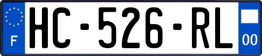 HC-526-RL
