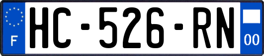 HC-526-RN