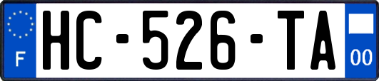 HC-526-TA